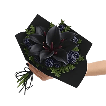 Elegant Calla Lilies