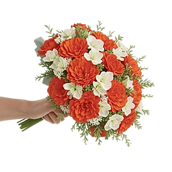 Petal Harmony Bliss
