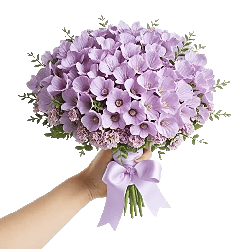 Petal Grace Harmony