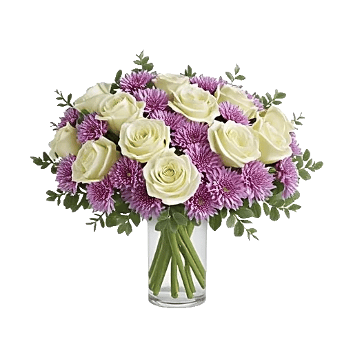 Ivory Blossom Radiance