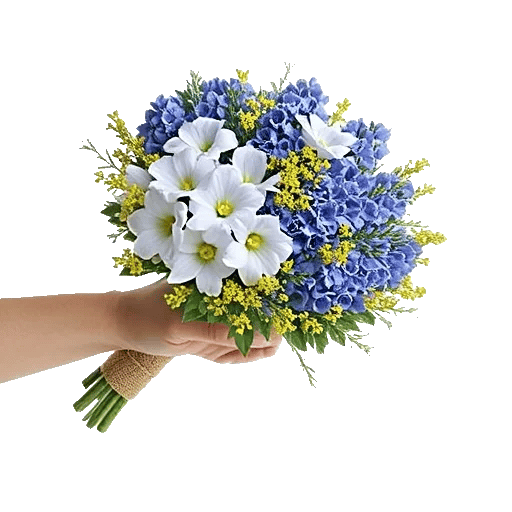 Ivory Garden Grace