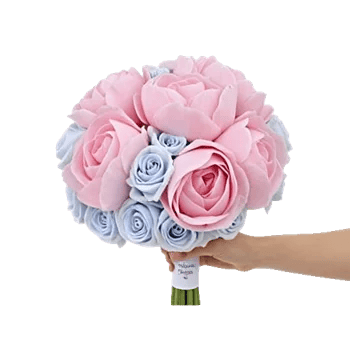 Peony Petal Harmony