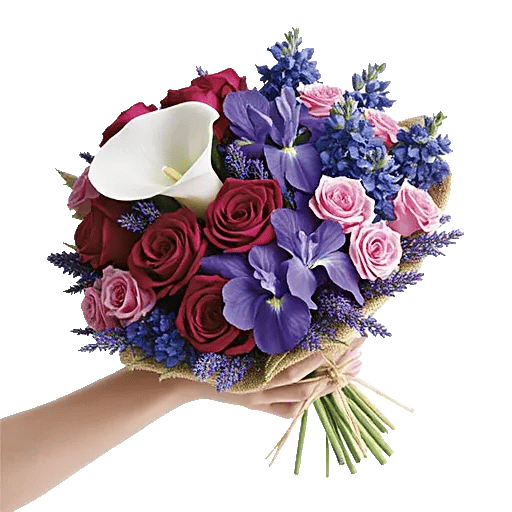 Blossom Petal Serenity