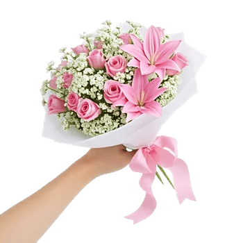 Blossom Radiant Whisper