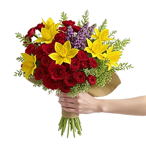 Blossom Harmony Display