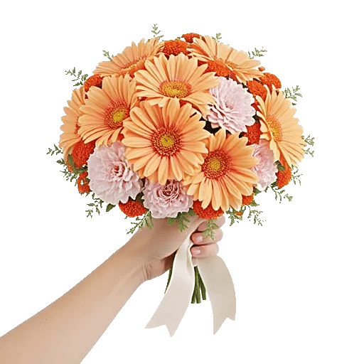 Petal Harmony Bliss