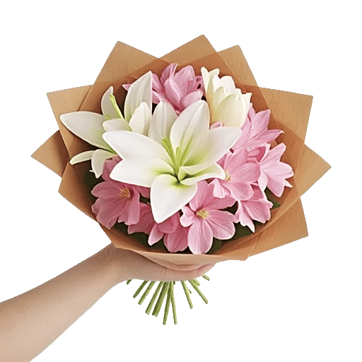 Blossom Harmony Display