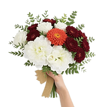 Petal Radiance Bliss