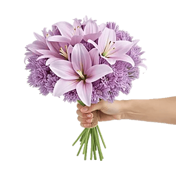 Blossom Harmony Display