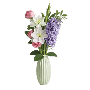 Ivory Blossom Radiance