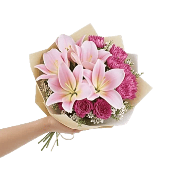 Blossom Harmony Display