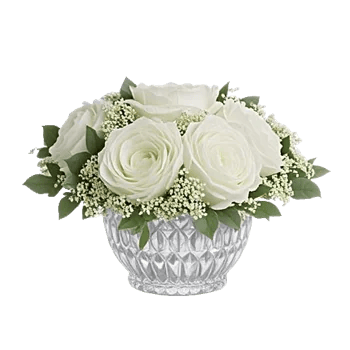 Delicate Petal Cascade