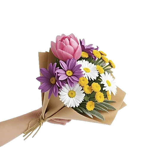 Blossom Petal Serenity