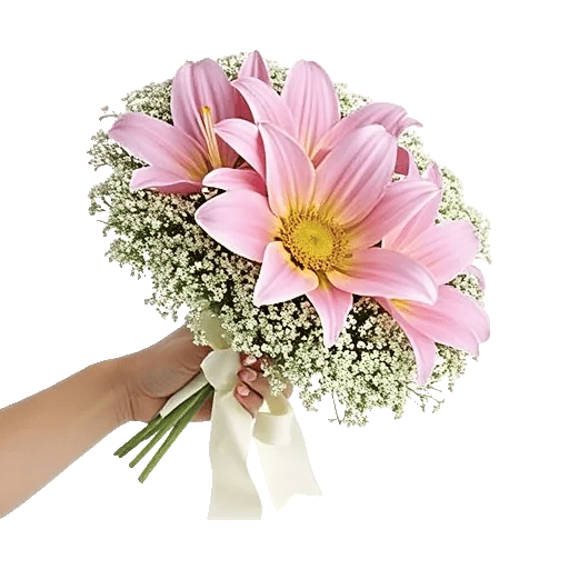 Blossom Harmony Display