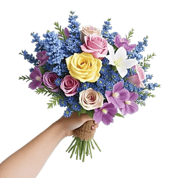 Blossom Harmony Display