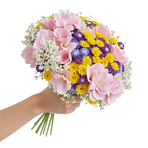 Blossom Radiant Whisper