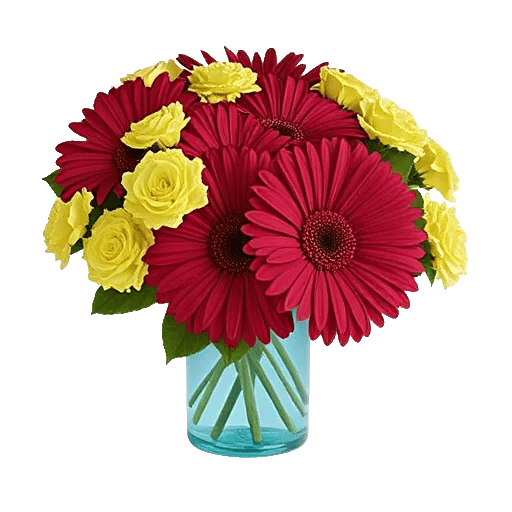 Petal Radiance Bliss