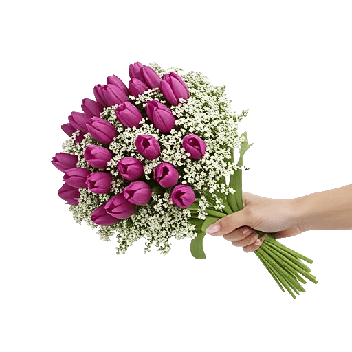 Blossom Radiant Whisper