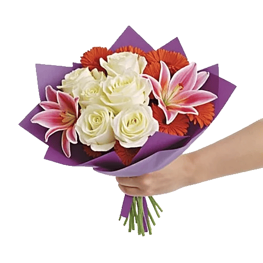 Petal Harmony Bliss