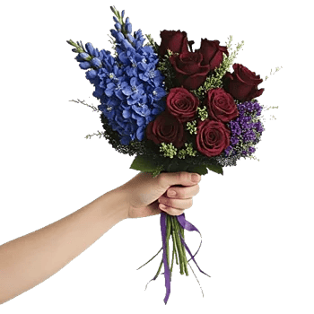 Serenity Blossom Grace