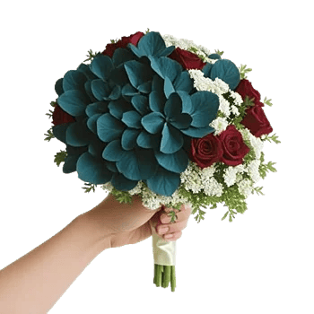 Pastel Blossom Grace