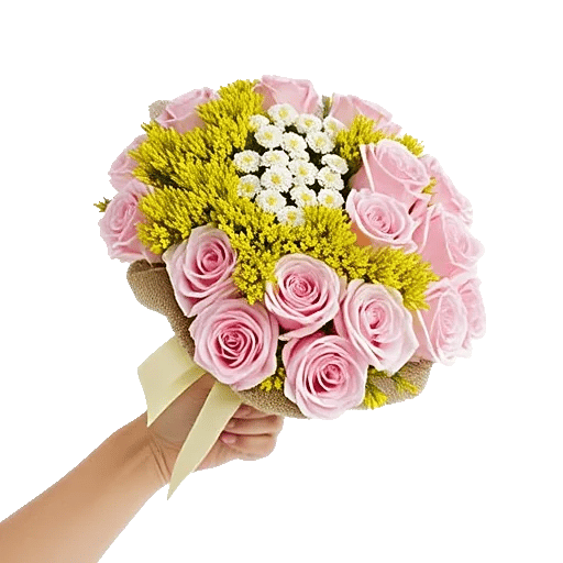 Blossom Harmony Display