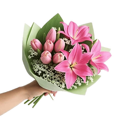 Blossom Harmony Display