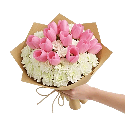 Blossom Harmony Display