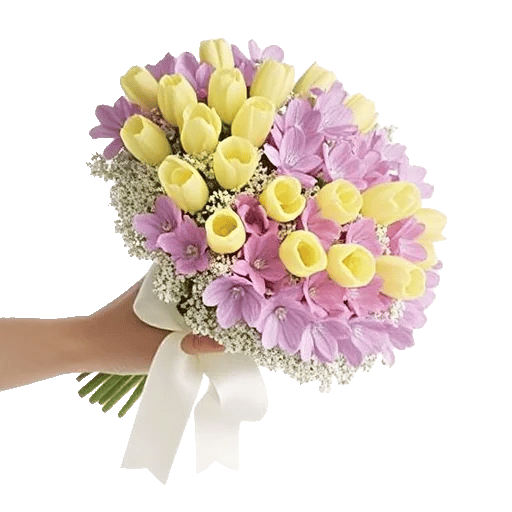 Blossom Harmony Display