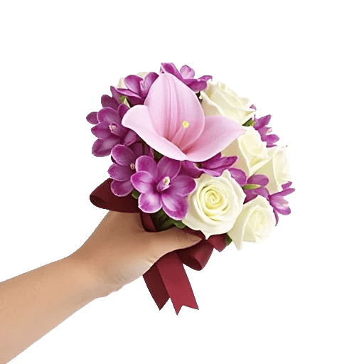 Elegant Calla Lilies