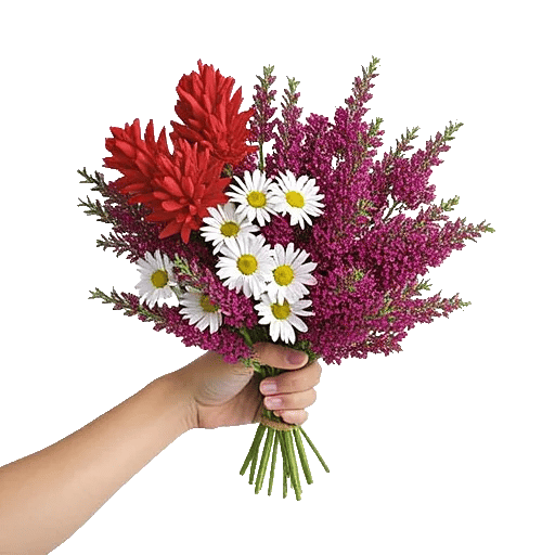 Scarlet Beauty Fusion