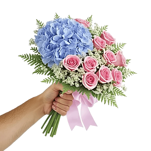 Serene Garden Harmony