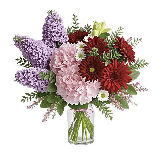 Ivory Blossom Radiance