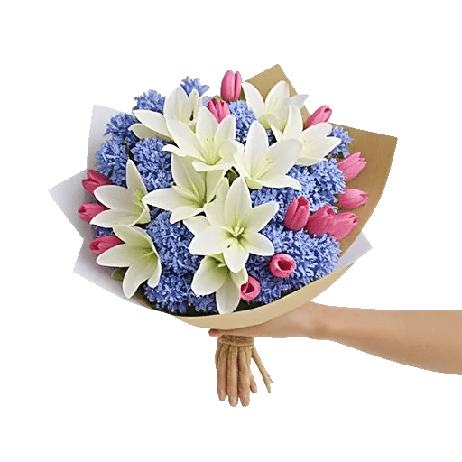 Blossom Harmony Display