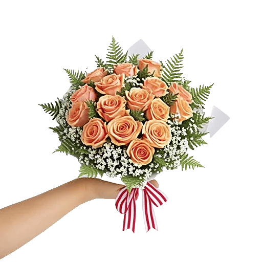 Petal Whisper Symphony