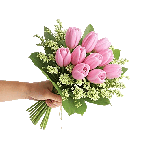 Blossom Harmony Display