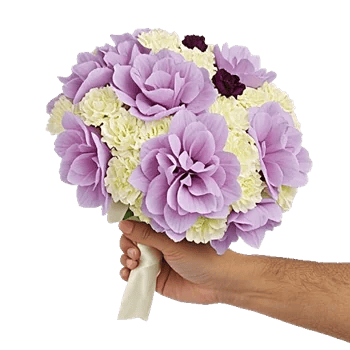 Rosemary Bloom Elegance