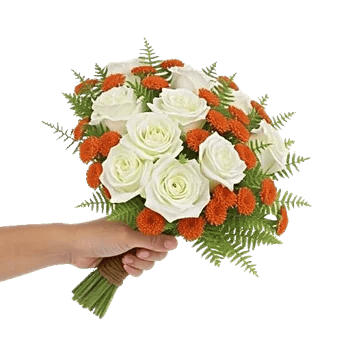 Rosemary Bloom Elegance