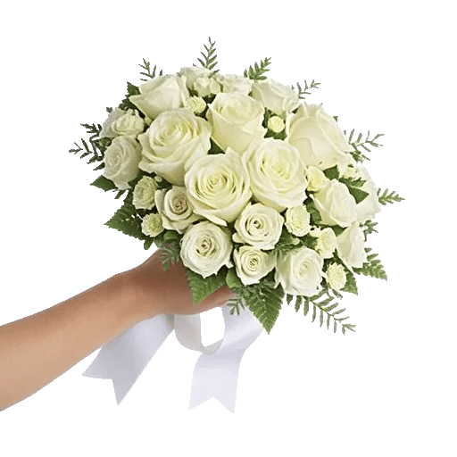 Rosemary Bloom Elegance