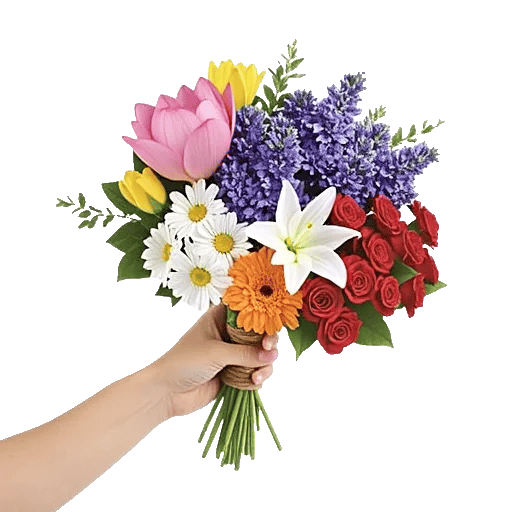 Blossom Harmony Display