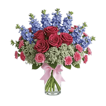 Blossom Petal Serenity