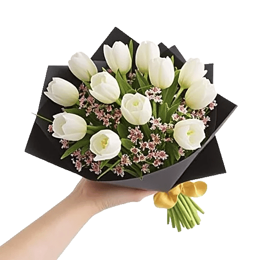 Blossom Harmony Display