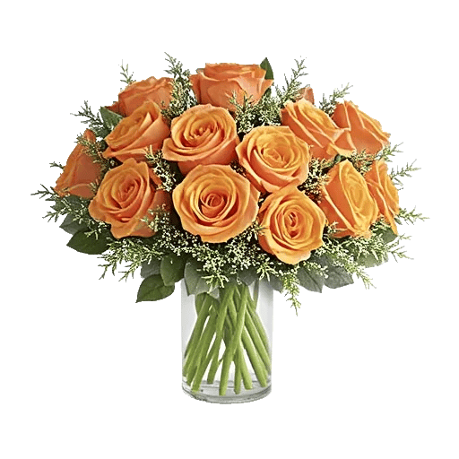 Rosemary Bloom Elegance