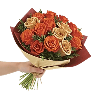 Rosemary Bloom Elegance