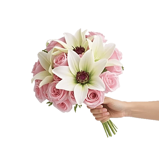 Blossom Harmony Display