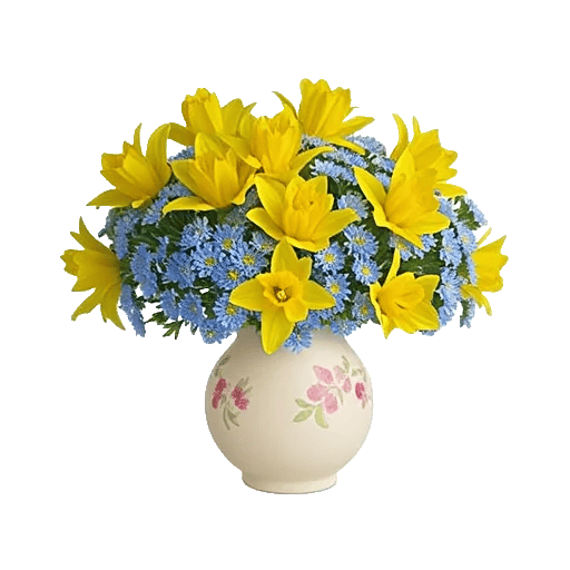 Ivory Blossom Radiance