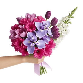 Ivory Blossom Radiance