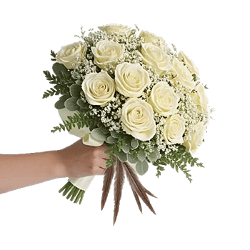 Delicate Petal Cascade
