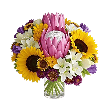 Ivory Blossom Radiance