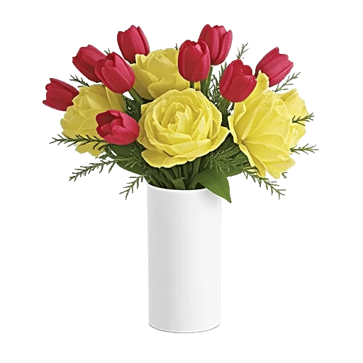 Petal Radiance Bliss